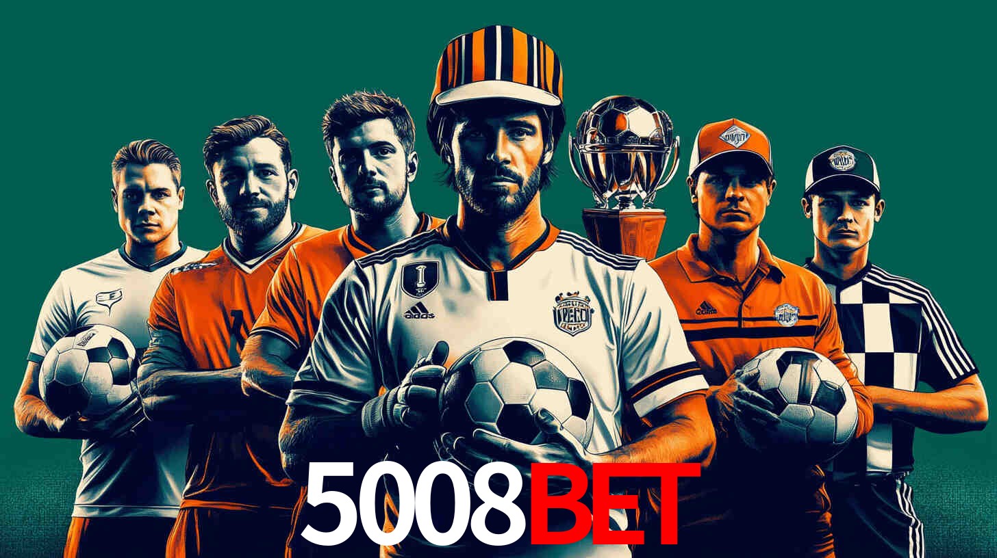 Descubra o Programa VIP da 5008bet: Vantagens Exclusivas para Jogadores