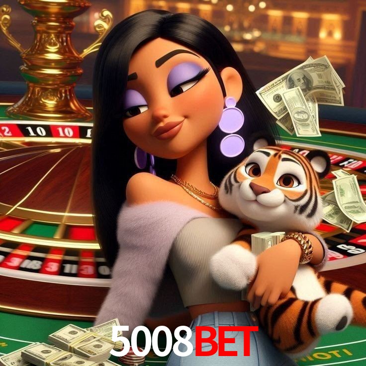 Account Benefits 5008bet