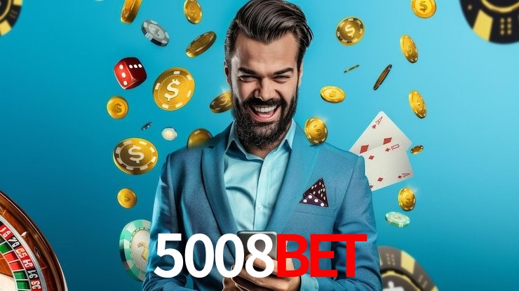 Weekend Specials 5008bet
