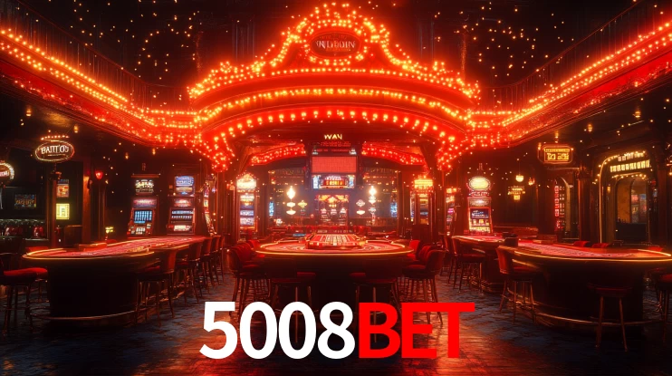 Spaceman Game 5008bet