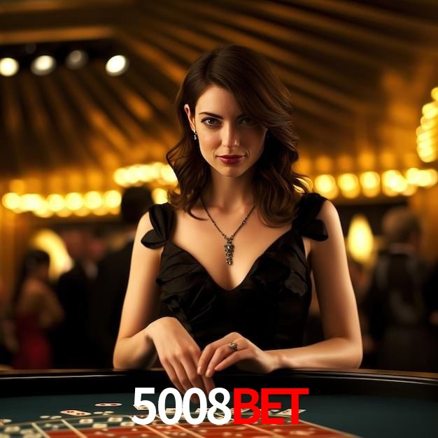 A Emoção da Loteria na 5008bet: Uma Chance de Mudança de Vida