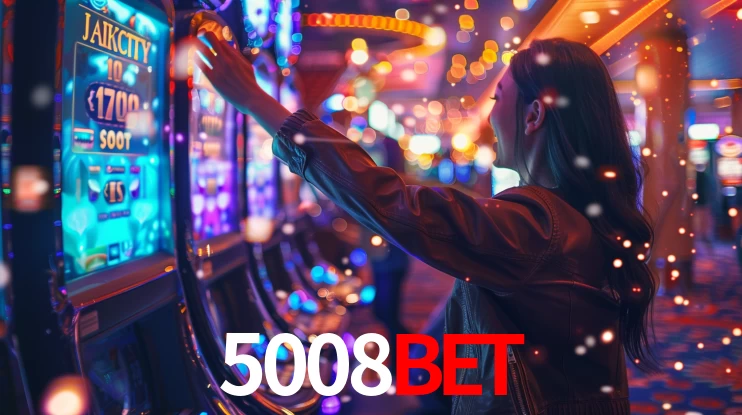 VIP Casino 5008bet
