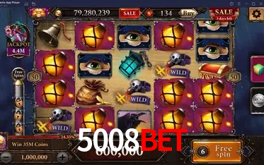 5008 bet app